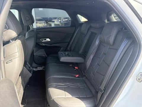 Voitures D'occasion À Bretigny Sur Orge | Ds Ds 7 Crossback Puretech 225Ch Grand Chic Automatiqu...