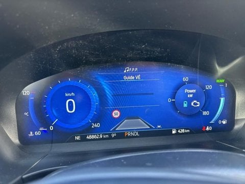 Voitures D'occasion À Morangis | Ford Kuga 2.5 Duratec 190Ch Fhev E85 St-Line X Bva