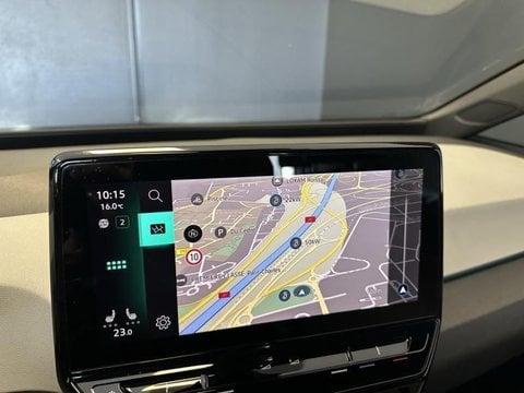 Voitures D'occasion À Roissy En France | Volkswagen Id.3 204Ch Pro Performance 58 Kwh Active