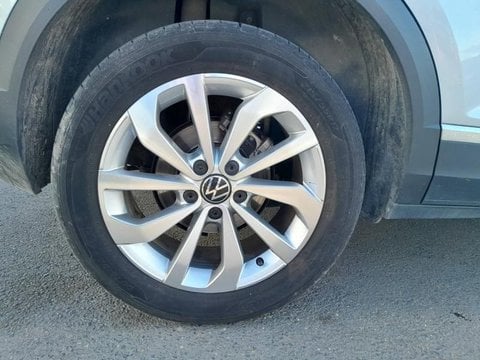 Voitures D'occasion À Pierrelaye | Volkswagen T-Roc 2.0 Tdi 150Ch Style Dsg7