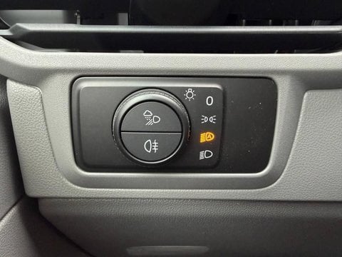 Voitures D'0Km À Jaux Compiègne | Volkswagen Transporter Fg Vii Van L1 2.0 Tdi 150Ch Business 4...