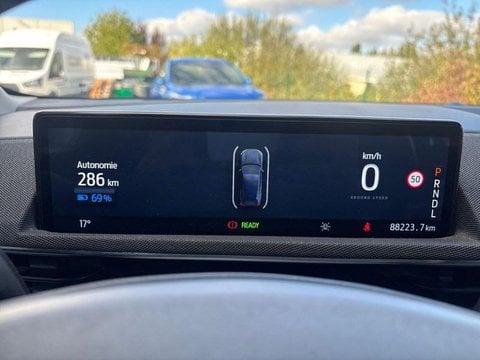 Voitures D'occasion À Bretigny Sur Orge | Ford Mustang Mach-E 269Ch Standard Range 76Kwh Mach-E ...