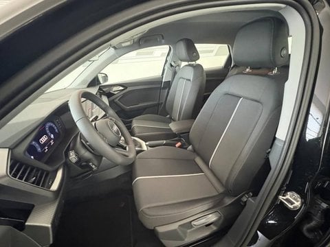 Voitures D'0Km À Beauvais | Audi A1 Allstreet 30 Tfsi 116Ch Advanced S Tronic 7