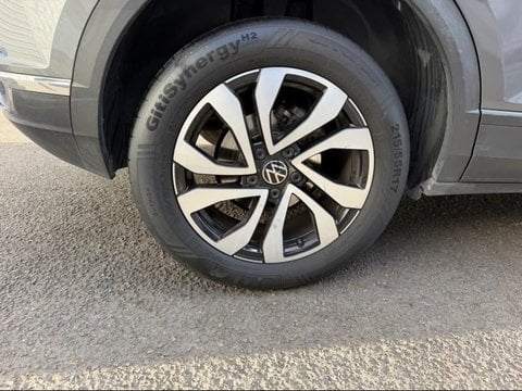 Voitures D'occasion À Garges Lès Gonesse | Volkswagen T-Roc 1.5 Tsi Evo 150Ch Active Dsg7 S&S