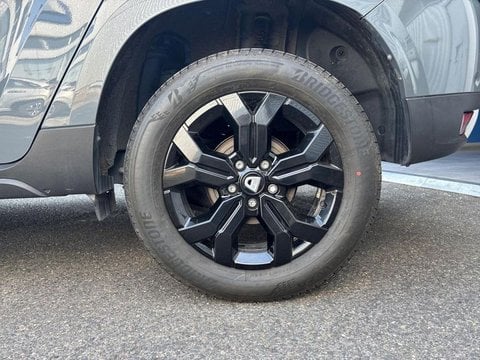 Voitures D'occasion À Morangis | Dacia Duster 1.5 Blue Dci 115Ch Extreme 4X2