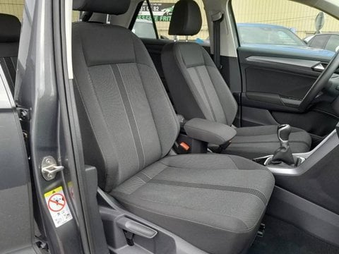 Voitures D'occasion À Pierrelaye | Volkswagen T-Roc 1.0 Tsi 116Ch Vw Edition