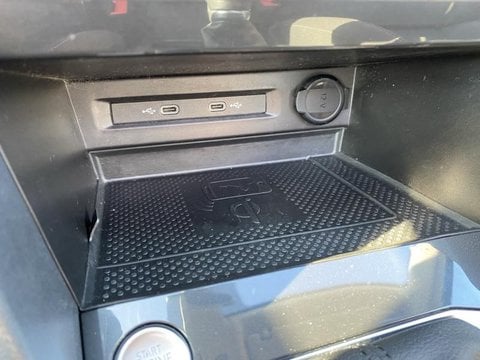 Voitures D'occasion À Pierrelaye | Volkswagen Tiguan 1.4 Ehybrid 245Ch Elegance Dsg6