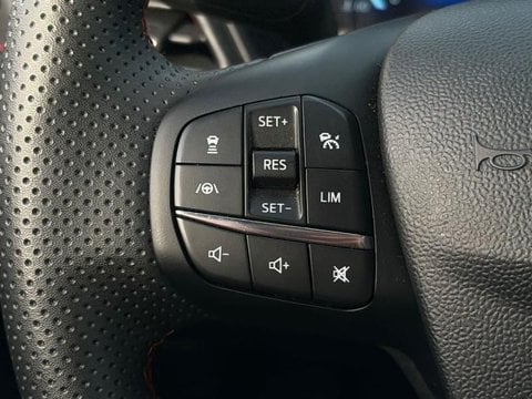 Voitures D'occasion À Saint Maximin | Ford Puma 1.0 Ecoboost 125Ch S&S Mhev St-Line X Powershift