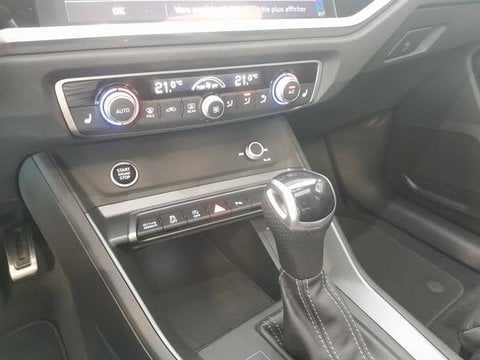 Voitures D'occasion À Jaux Compiègne | Audi Q3 35 Tfsi 150Ch S Line S Tronic 7