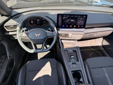 Voitures D'occasion À Beauvais | Cupra Formentor 1.5 Tsi 150Ch V Dsg7
