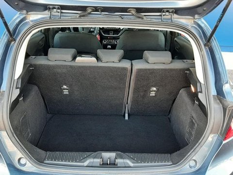 Voitures D'occasion À Laon | Ford Fiesta 1.0 Ecoboost 125Ch Mhev Connect Business 5P