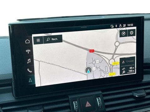 Voitures D'occasion À Compiègne | Audi Q5 Sportback 55 Tfsi E 367Ch S Line Quattro S Tronic 7