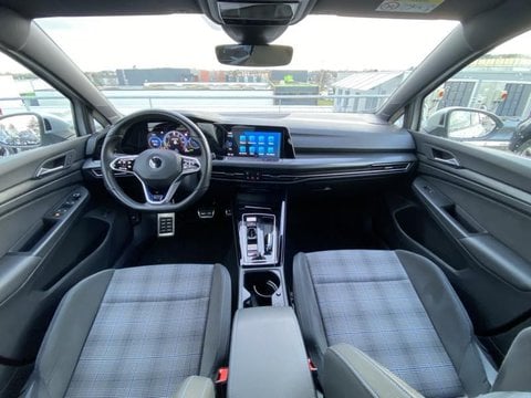 Voitures D'occasion À Saint-Ouen L'aumône | Volkswagen Golf 1.4 Ehybrid 245Ch Gte Dsg6
