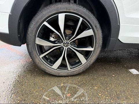 Voitures D'occasion À Garges Lès Gonesse | Volkswagen T-Cross 1.0 Tsi 116Ch R-Line Dsg7