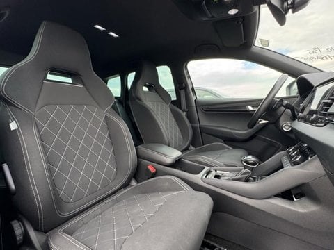 Voitures D'occasion À Saint-Ouen L'aumône | Škoda Karoq 1.5 Tsi Act 150Ch Sportline Dsg7