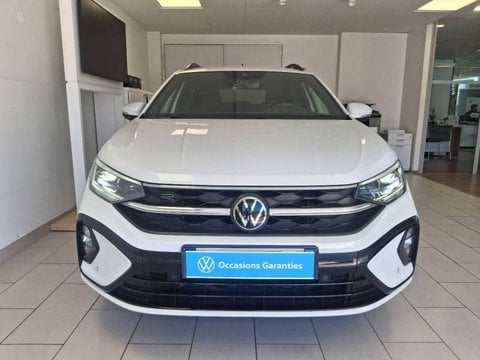 Voitures D'occasion À Jaux Compiègne | Volkswagen Taigo 1.0 Tsi 110Ch R-Line Dsg7
