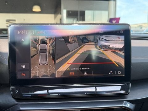 Voitures D'occasion À Beauvais | Cupra Formentor 1.4 E-Hybrid 245Ch Vz Dsg6