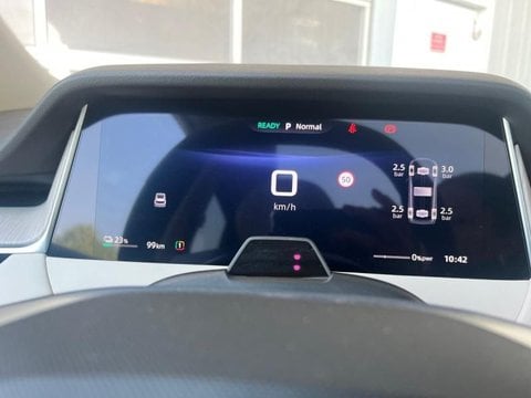 Voitures D'0Km À Beauvais | Mg Mgs6 Ev 361Ch - 77Kwh Dual Motor Luxury 4Wd