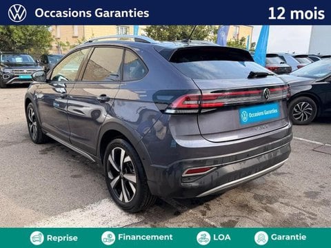 Voitures D'occasion À Sartrouville | Volkswagen Taigo 1.0 Tsi 110Ch Style Dsg7
