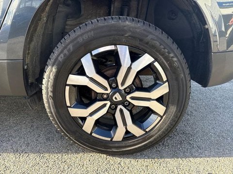 Voitures D'occasion À Vauchelles Les Quesnoy | Dacia Duster 1.0 Eco-G 100Ch Prestige 4X2