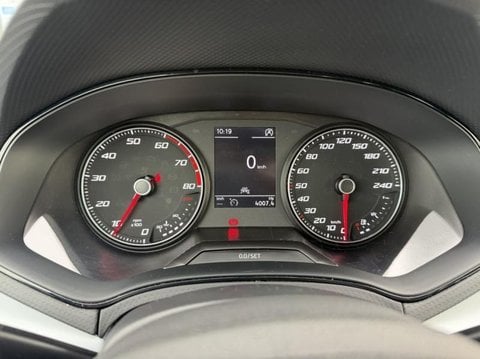 Voitures D'occasion À Jaux Compiègne | Seat Arona 1.0 Tsi 95Ch Copa