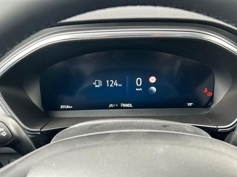 Voitures D'0Km À Jaux Compiègne | Ford Focus Active 1.0 Ecoboost Mhev 155Ch Active X Powershift