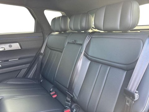 Voitures D'0Km À Jaux Compiègne | Jaecoo 7 1.5 Tgdi 224Ch Shs-H Exclusive
