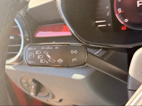 Voitures D'0Km À Jaux Compiègne | Škoda Fabia 1.5 Tsi Evo2 150Ch Monte Carlo Dsg7