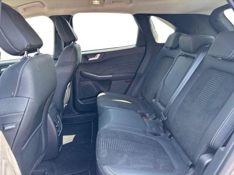 Voitures D'occasion À Saint Ouen L'aumône | Ford Kuga 2.5 Duratec 180Ch Hybrid Flexifuel Active...
