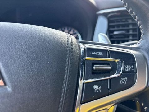 Voitures D'occasion À Saint Maximin | Mitsubishi Outlander Phev Twin Motor Instyle 4Wd Euro6D-T ...
