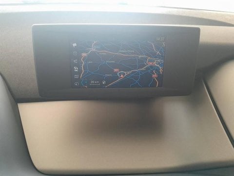 Voitures D'occasion À Jaux Compiègne | Bmw I3 170Ch 94Ah +Connected Atelier
