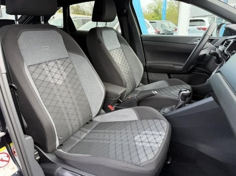 Voitures D'occasion À Pierrelaye | Volkswagen Taigo 1.0 Tsi 116Ch R-Line Edition Dsg7