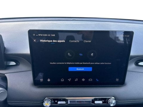 Voitures D'0Km À Vauchelles Les Quesnoy | Mg Mg4 Ev Urban Ev 149Ch - 43Kwh Comfort