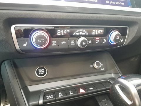 Voitures D'occasion À Jaux Compiègne | Audi Q3 35 Tfsi 150Ch S Line S Tronic 7