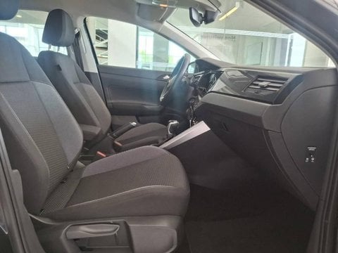 Voitures D'occasion À Jaux Compiègne | Volkswagen Polo 1.0 Tsi 95Ch Life Dsg7