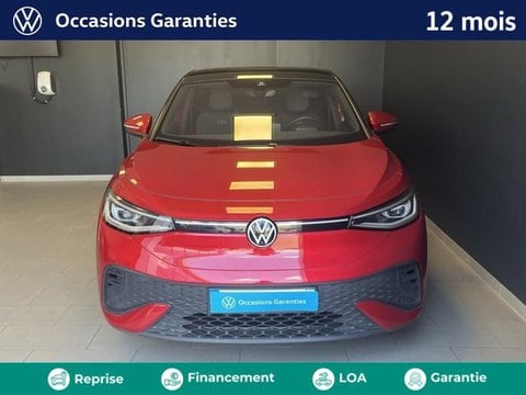 Voitures D'occasion À Roissy En France | Volkswagen Id.5 286Ch Pro 77Kwh Life Max