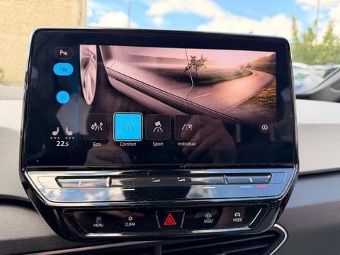 Voitures D'occasion À Pierrelaye | Volkswagen Id.3 204Ch Pro Performance 58 Kwh Active