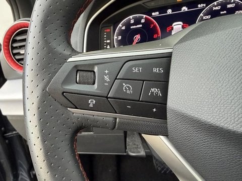 Voitures D'occasion À Jaux Compiègne | Seat Ibiza 1.0 Tsi 115Ch Fr Dsg7