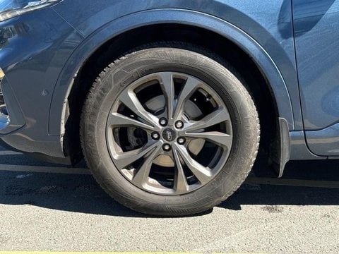 Voitures D'occasion À Beauvais | Ford Kuga 1.5 Ecoboost 150Ch St-Line