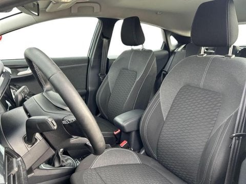 Voitures D'occasion À Sarcelles | Ford Puma 1.0 Flexifuel 125Ch S&S Mhev Titanium Business