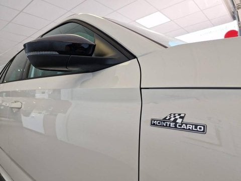 Voitures D'occasion À Villaines Sous Bois | Škoda Kamiq 1.0 Tsi Evo 110Ch Monte-Carlo Dsg7