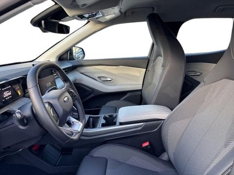 Voitures D'0Km À Morangis | Ford Explorer 286Ch Extended Range 77Kwh Rwd