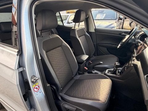 Voitures D'occasion À Sartrouville | Volkswagen T-Cross 1.0 Tsi 110Ch R-Line Tech Dsg7
