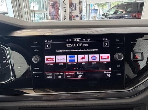 Voitures D'occasion À Villaines Sous Bois | Volkswagen Polo 2.0 Tsi 207Ch Gti Dsg7