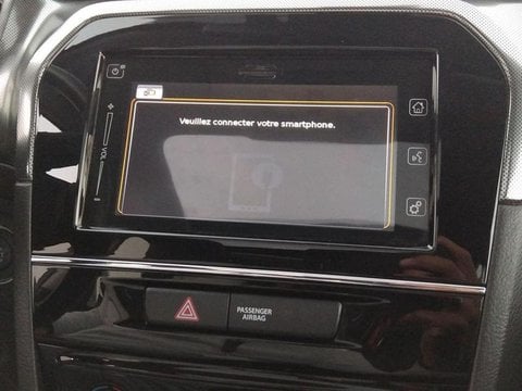 Voitures D'occasion À Corbeil-Essonnes | Suzuki Vitara 1.5 Dualjet Hybrid 115Ch Style Auto