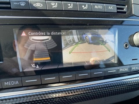 Voitures D'occasion À Pierrelaye | Volkswagen E-Up! Electrique 83Ch 4Cv