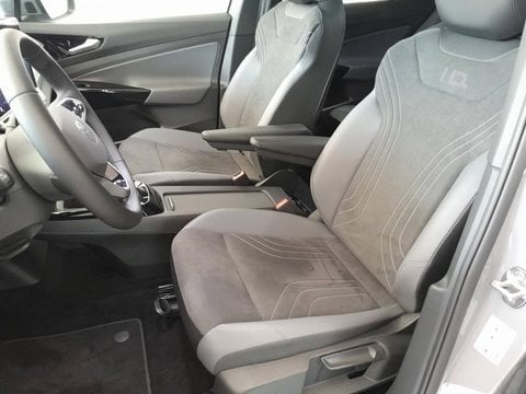 Voitures D'0Km À Jaux Compiègne | Volkswagen Id.4 286Ch Pro 77 Kwh Life Max