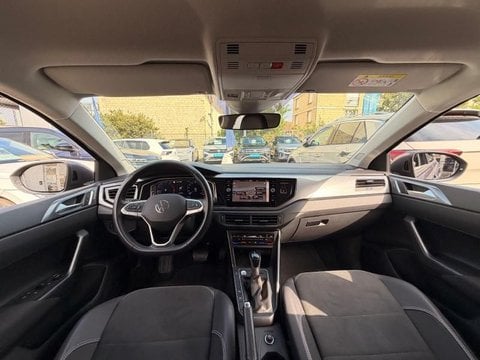 Voitures D'occasion À Sartrouville | Volkswagen Taigo 1.0 Tsi 110Ch Style Dsg7