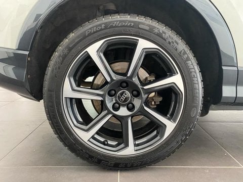 Voitures D'occasion À Beauvais | Audi Q3 Sportback 45 Tfsi E 245Ch S Line S Tronic 6