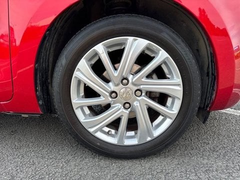 Voitures D'occasion À Saint Maximin | Suzuki Swift 1.2 Dualjet Hybrid 83Ch Privilège